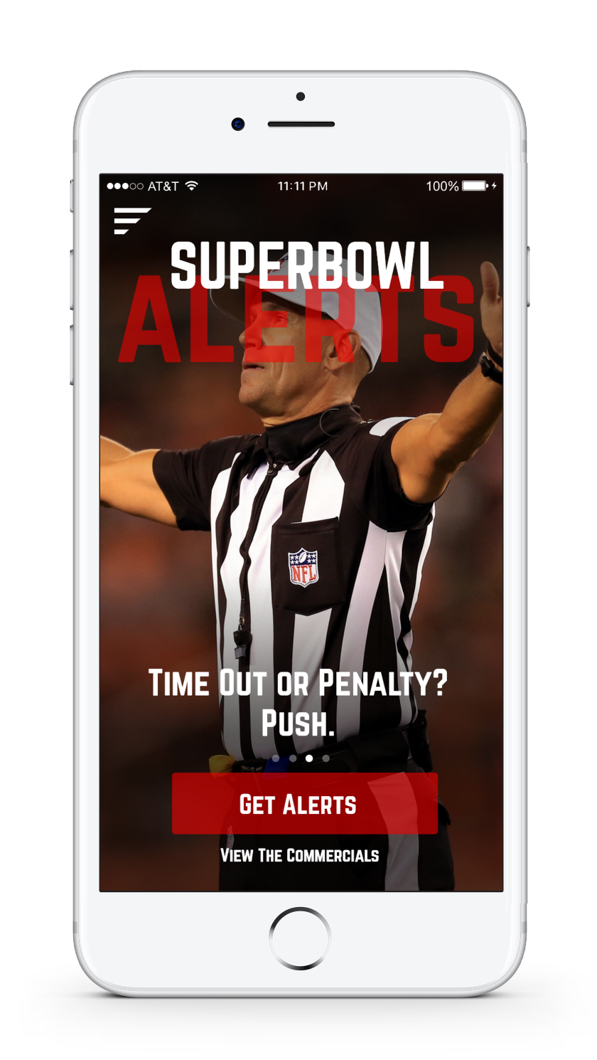 Group Alerts & Events