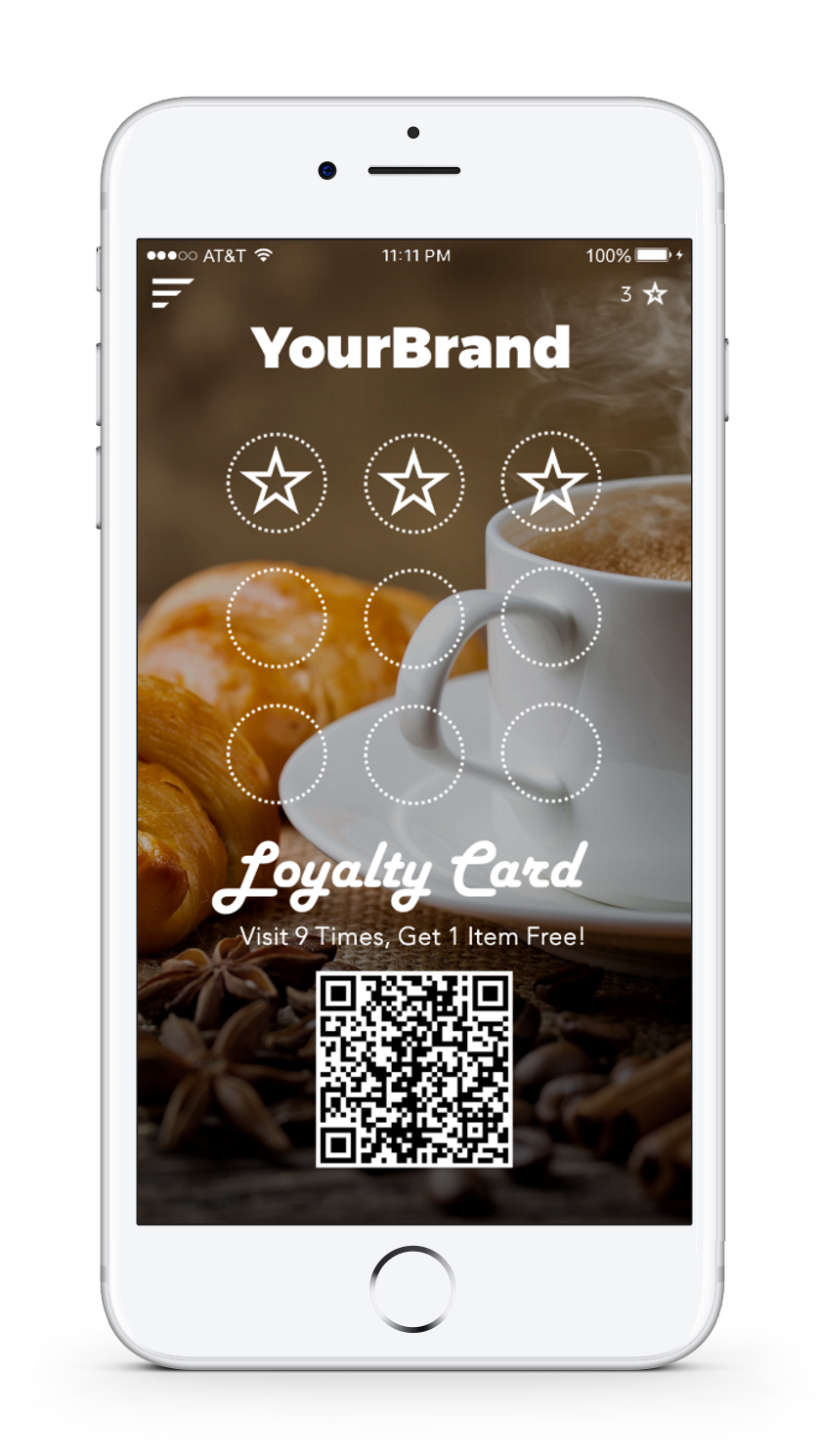 Loyalty Card